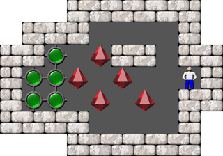 Уровень 2 — Thinking Rabbit Arranged